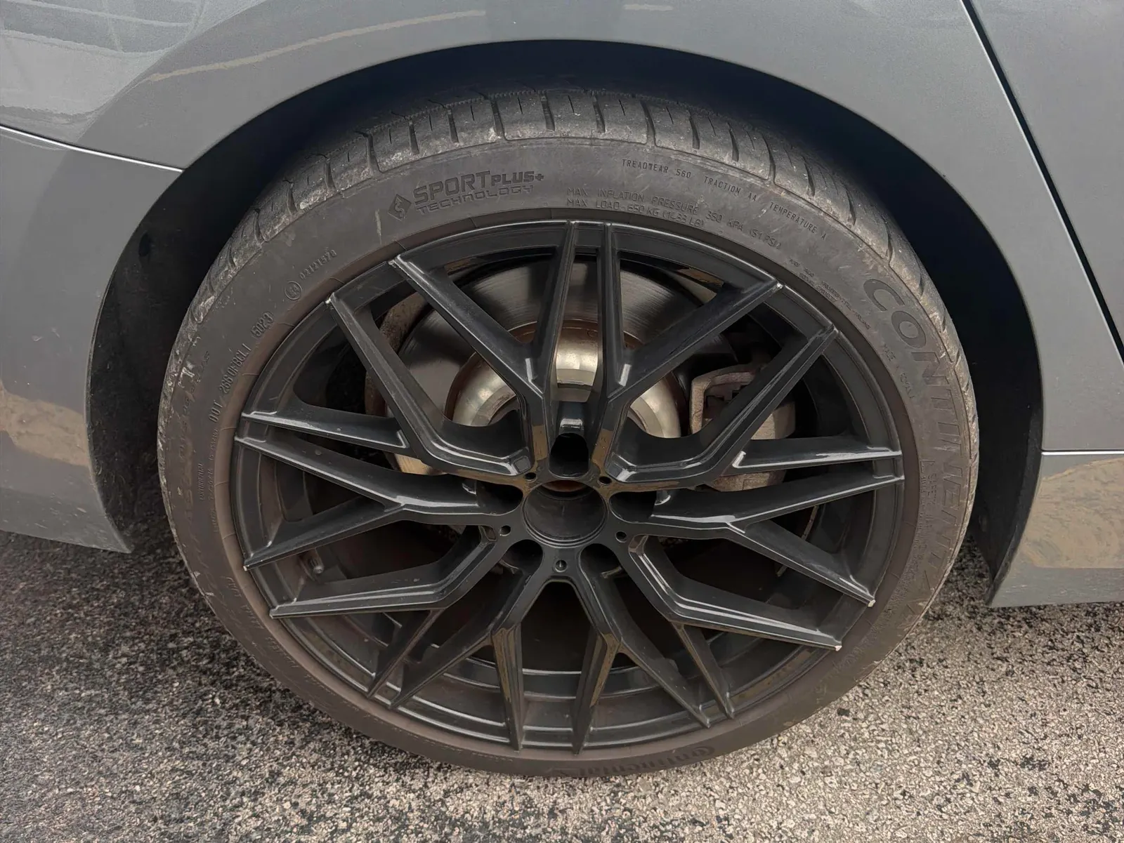 Tire