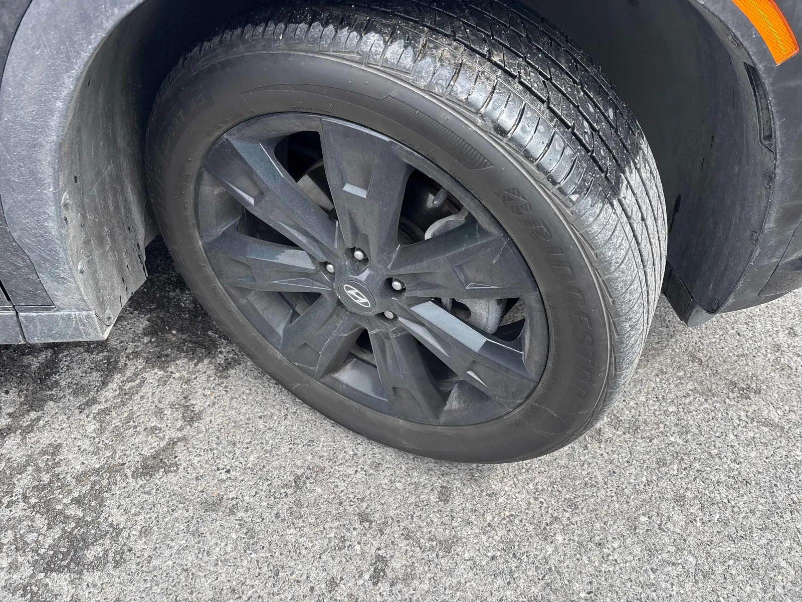 Tire