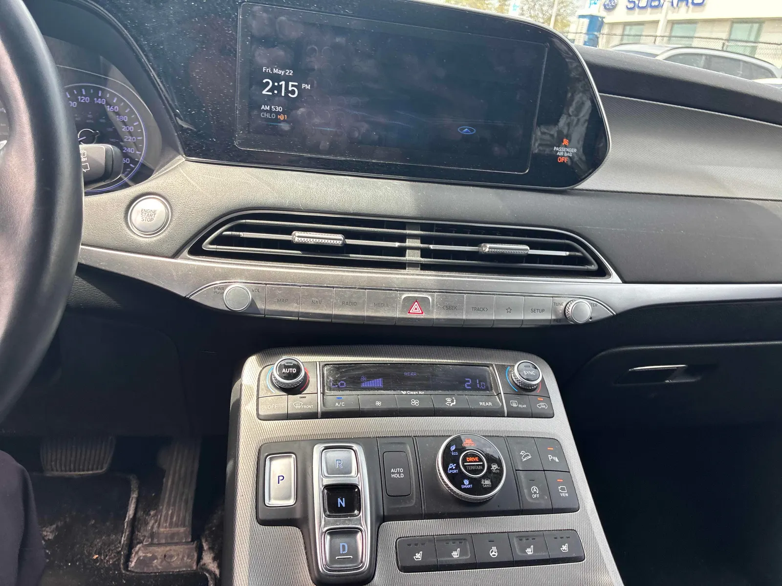 Console