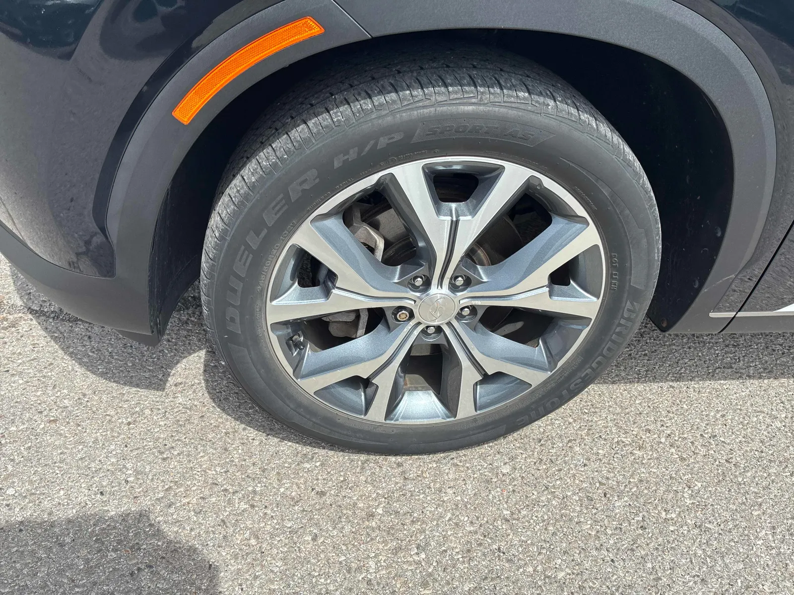 Tire