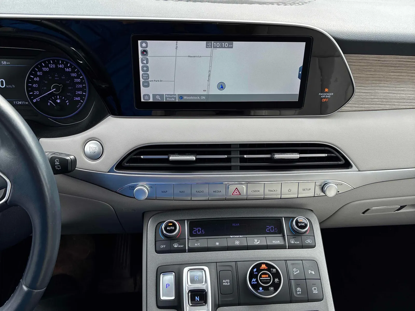 Console