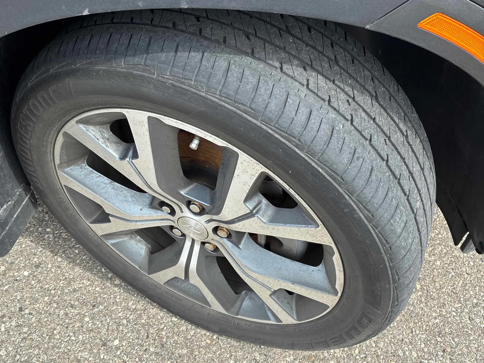 Tire