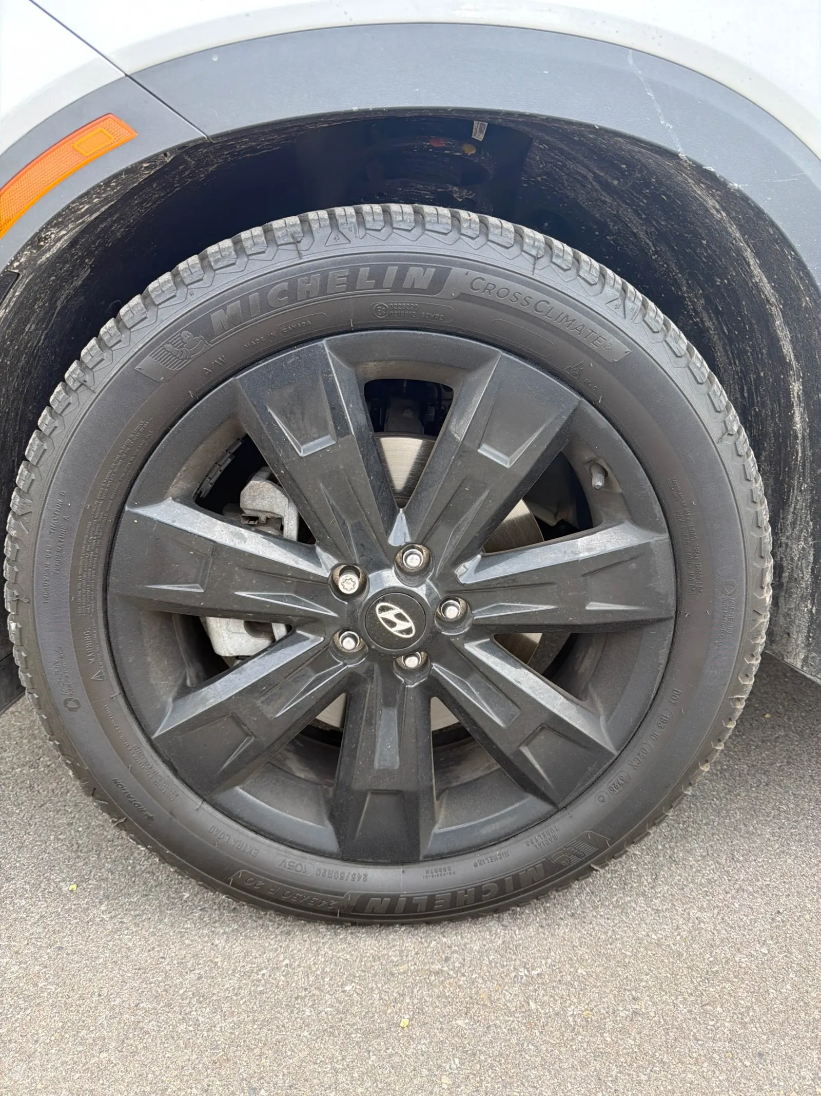 Tire