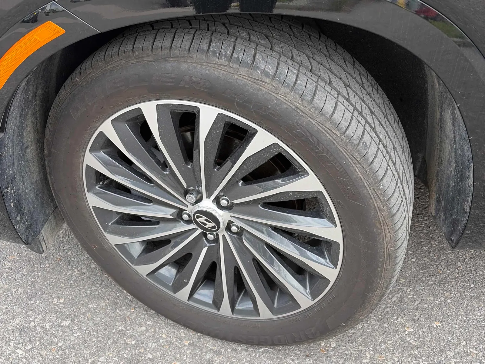Tire