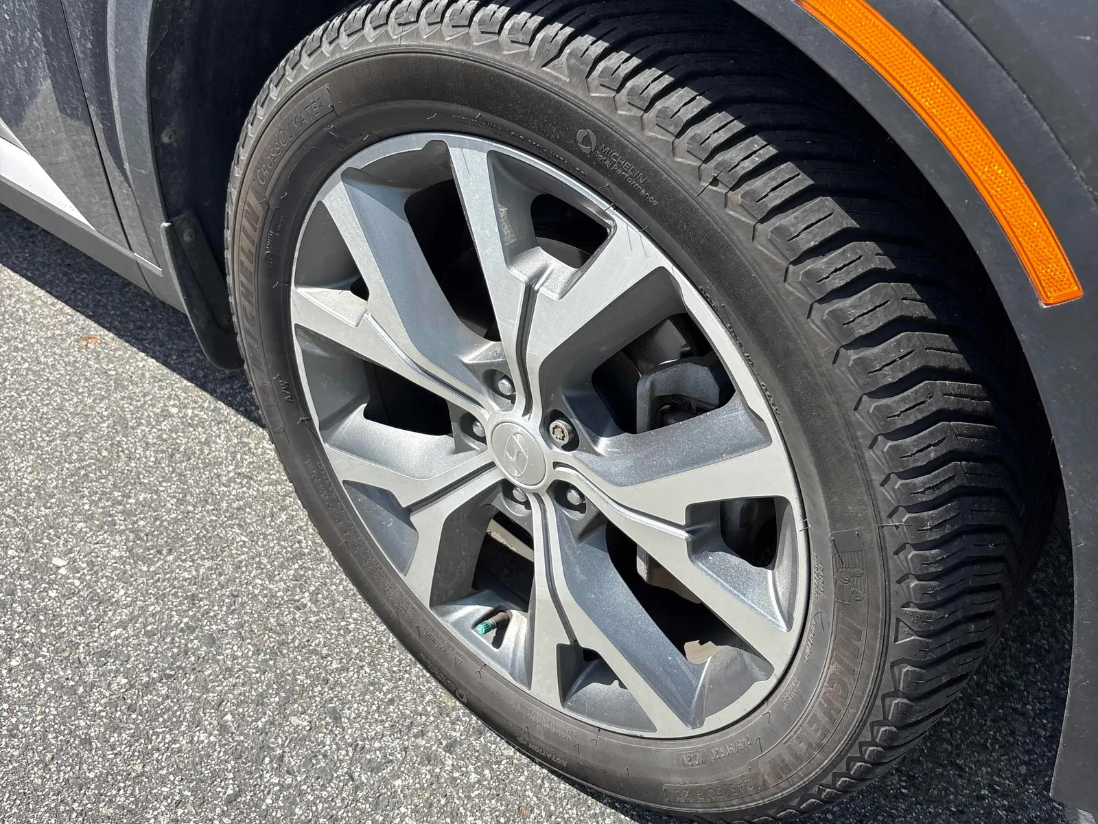 Tire
