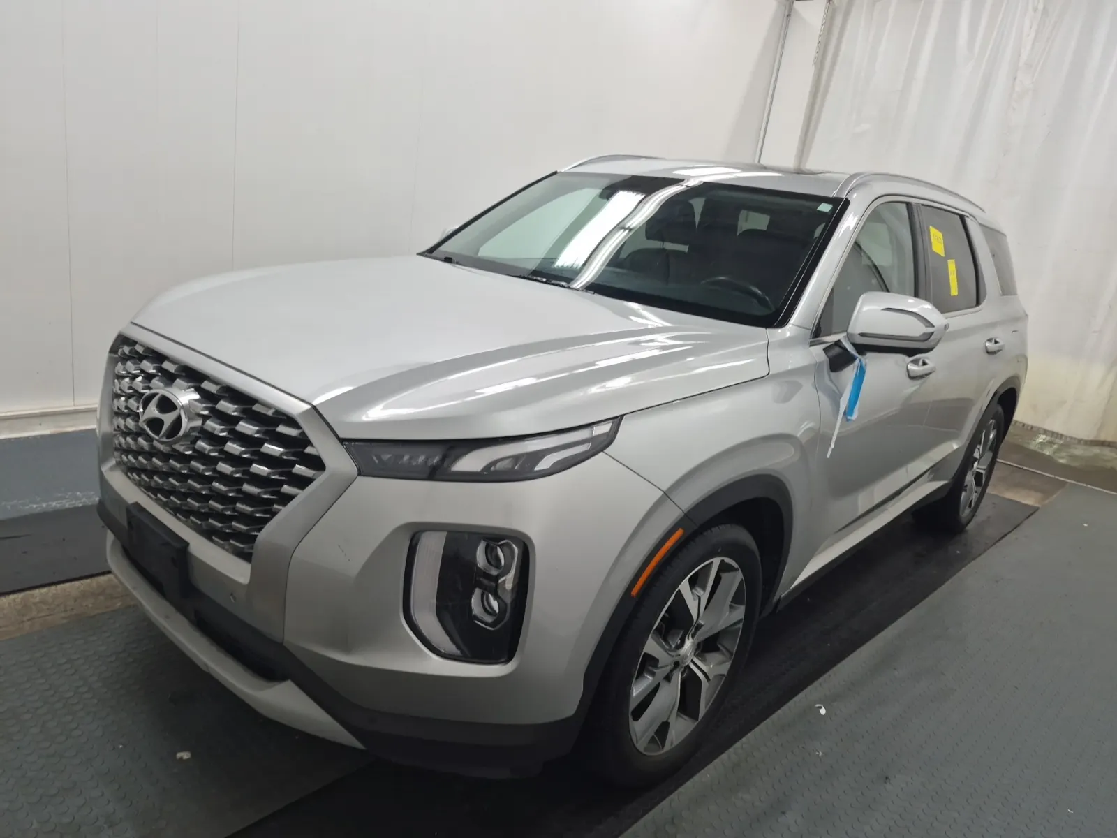 2022 Hyundai Palisade