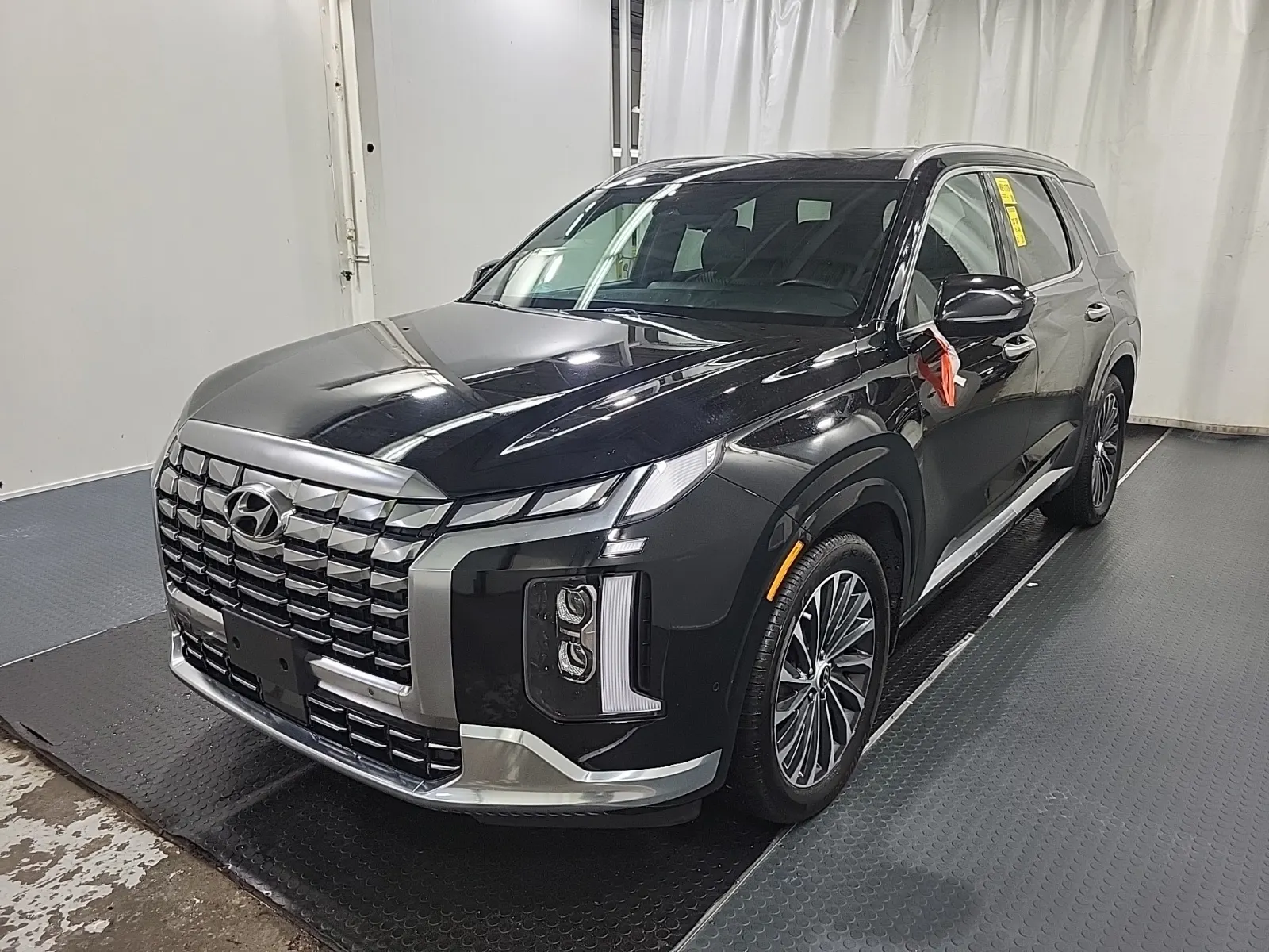 2023 Hyundai Palisade