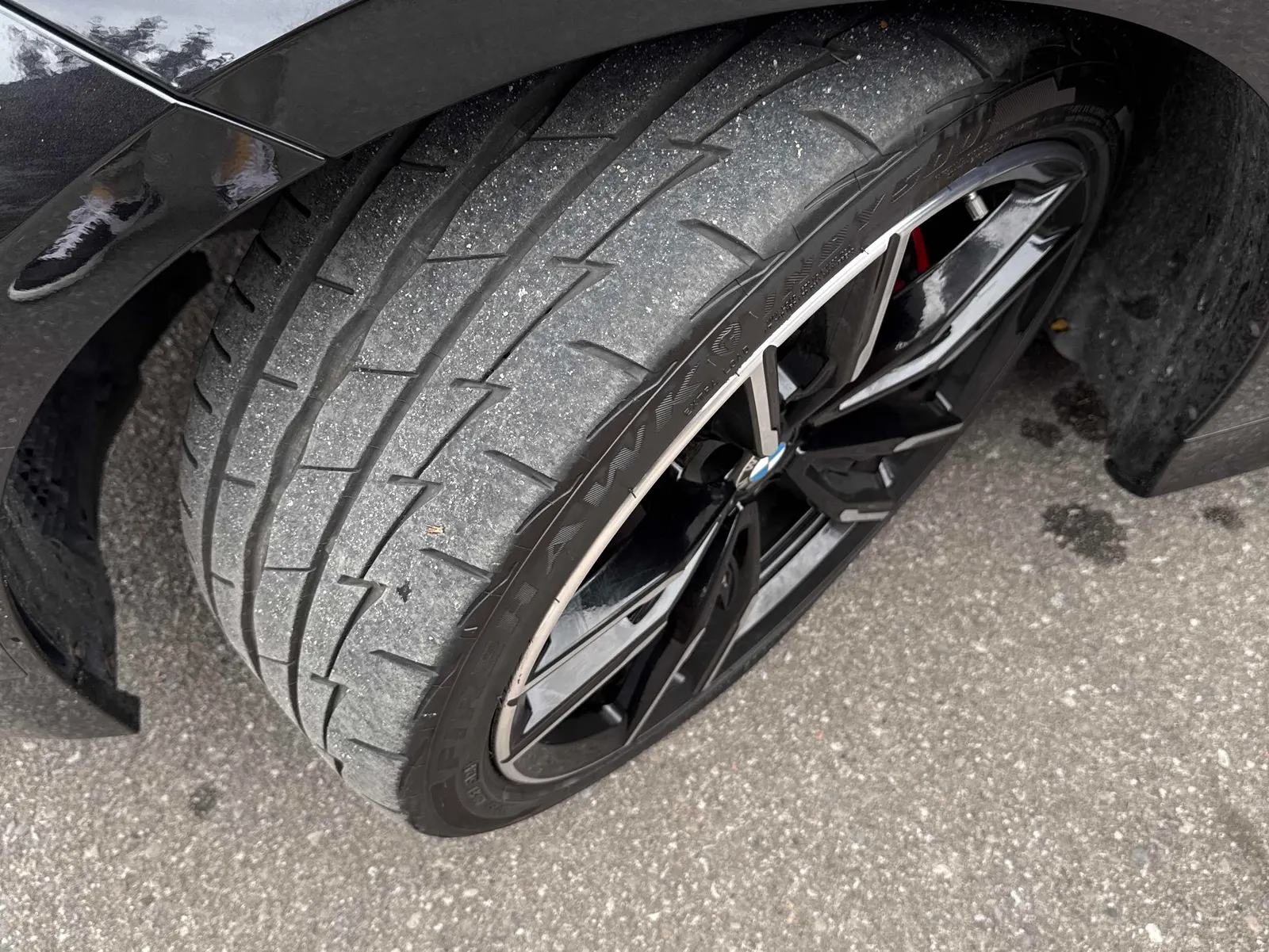 Tire