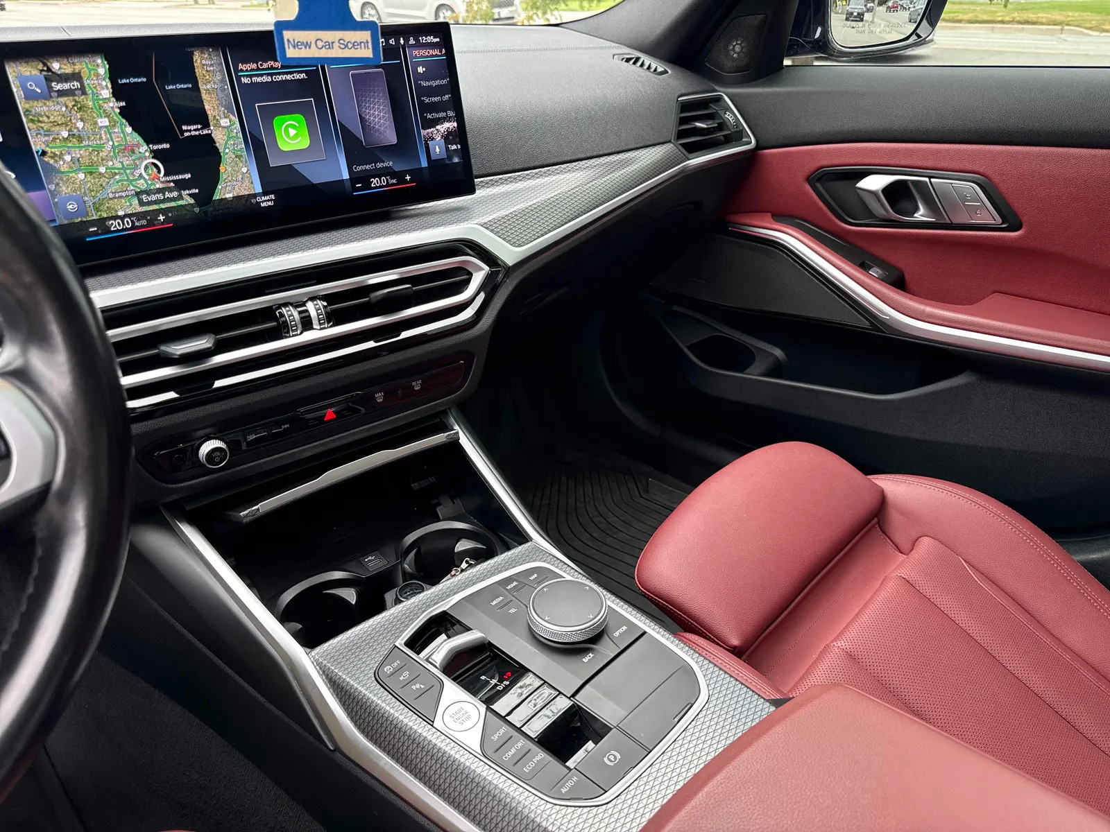 Console