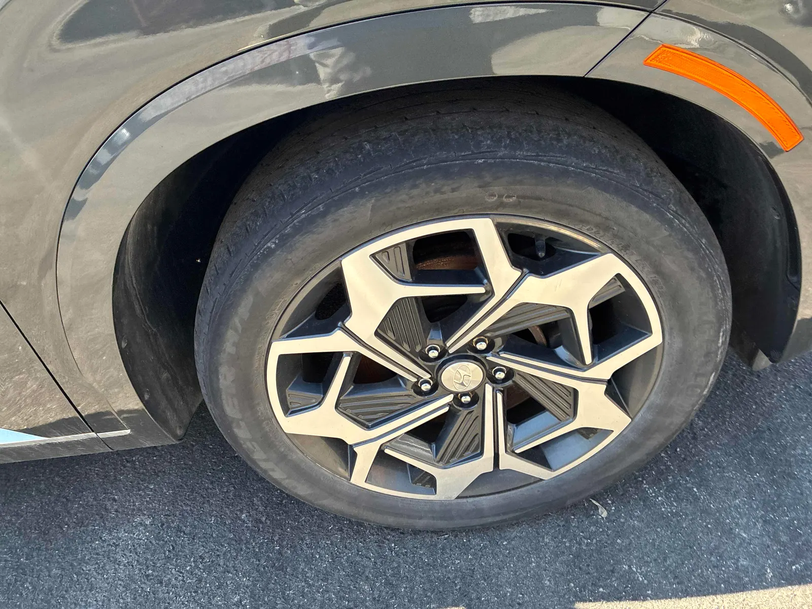 Tire