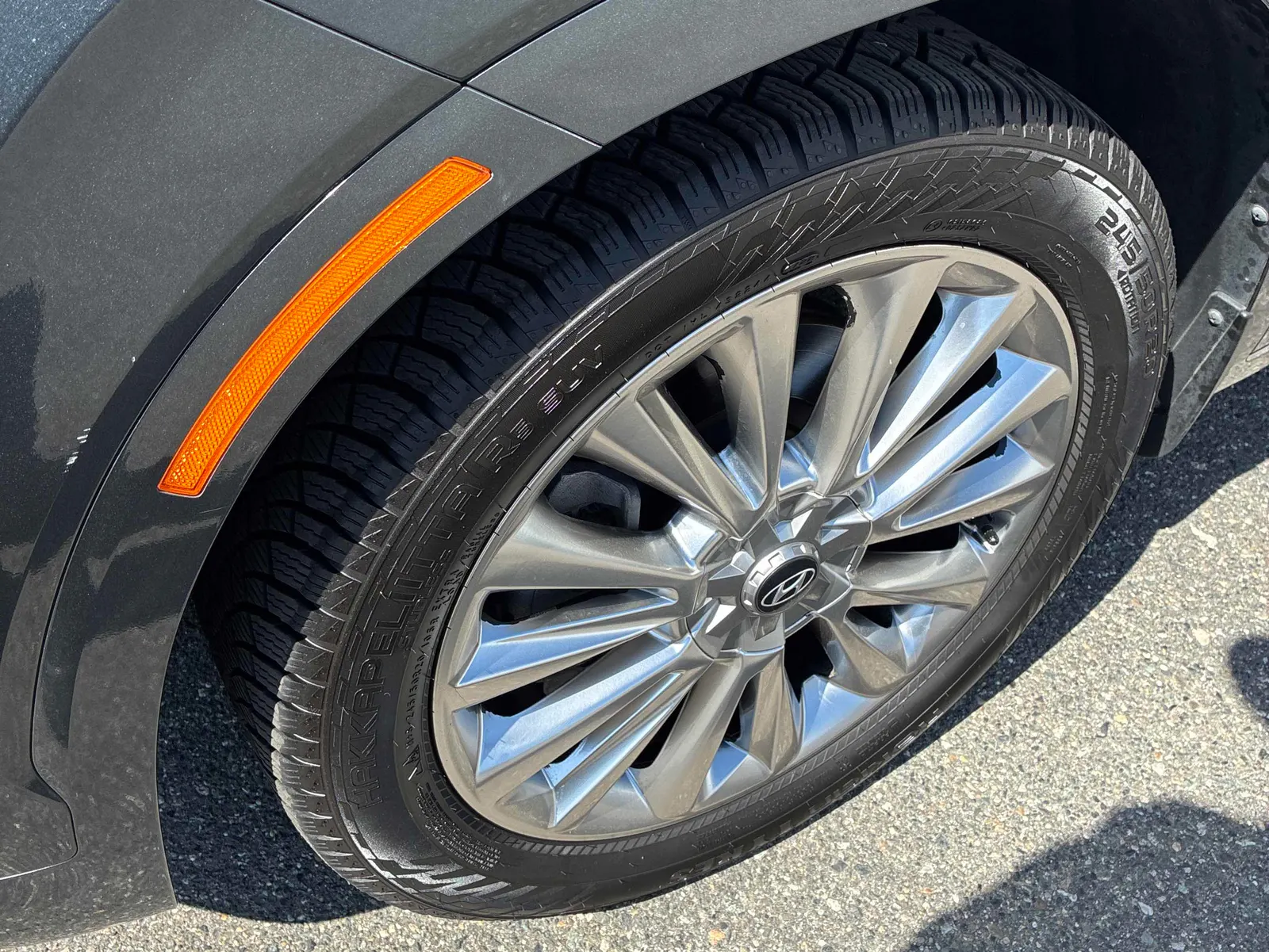 Tire