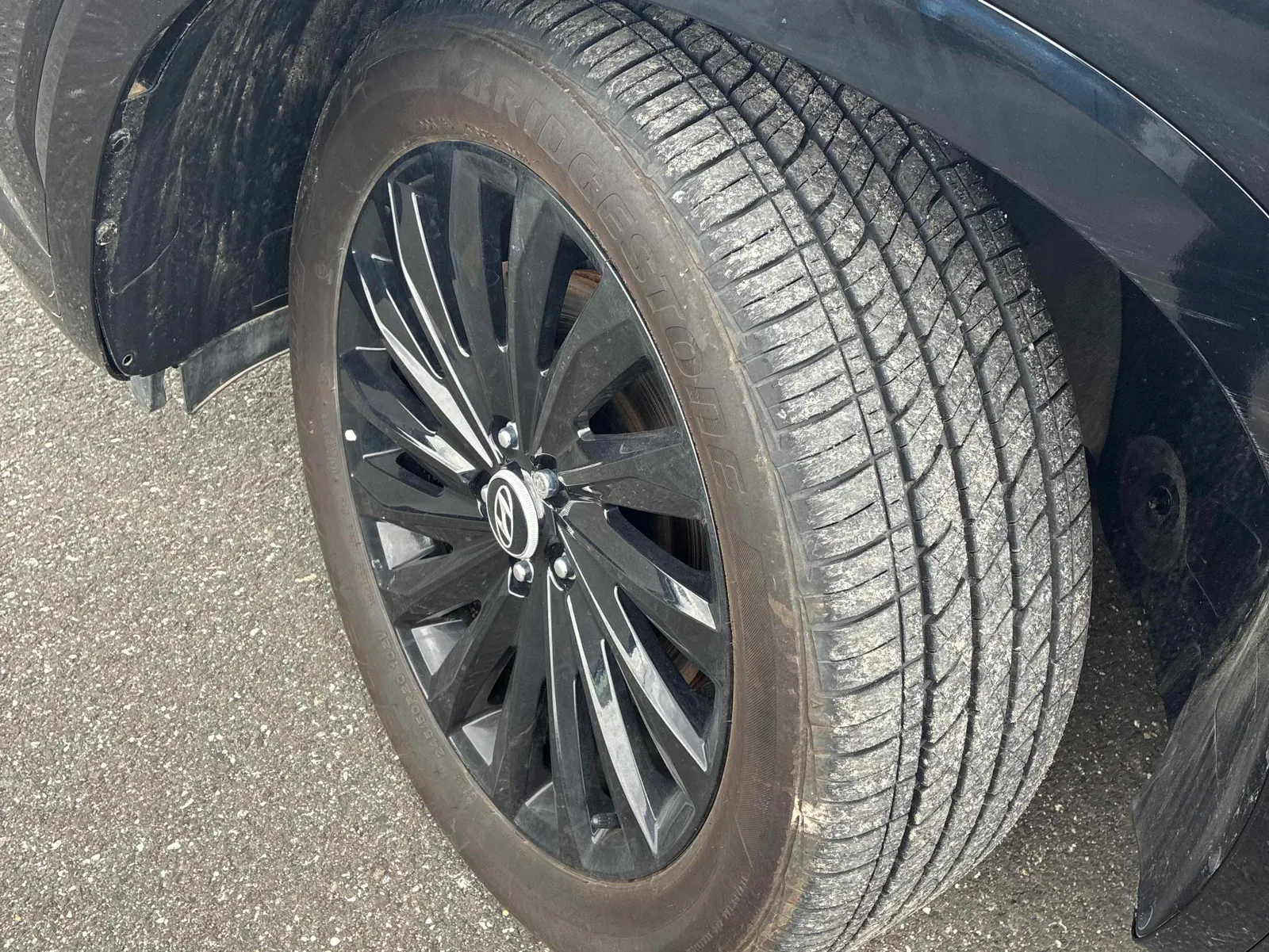 Tire
