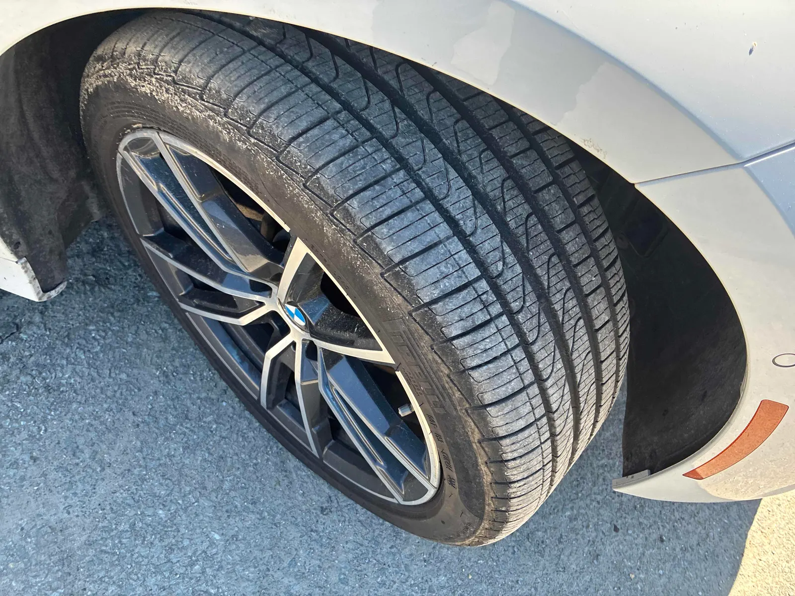 Tire