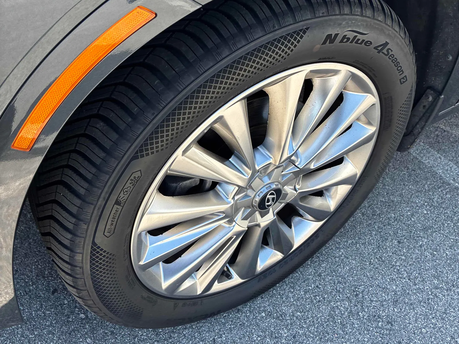 Tire