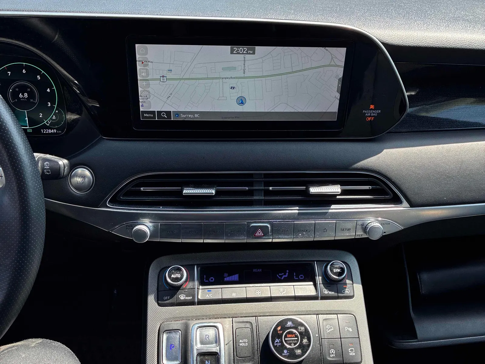 Console