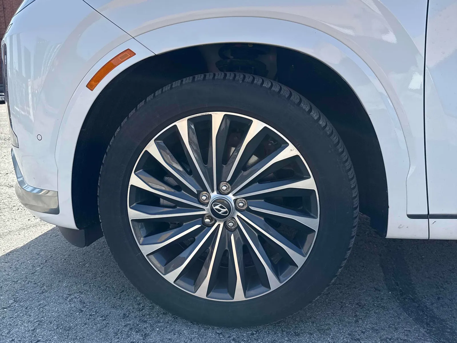 Tire