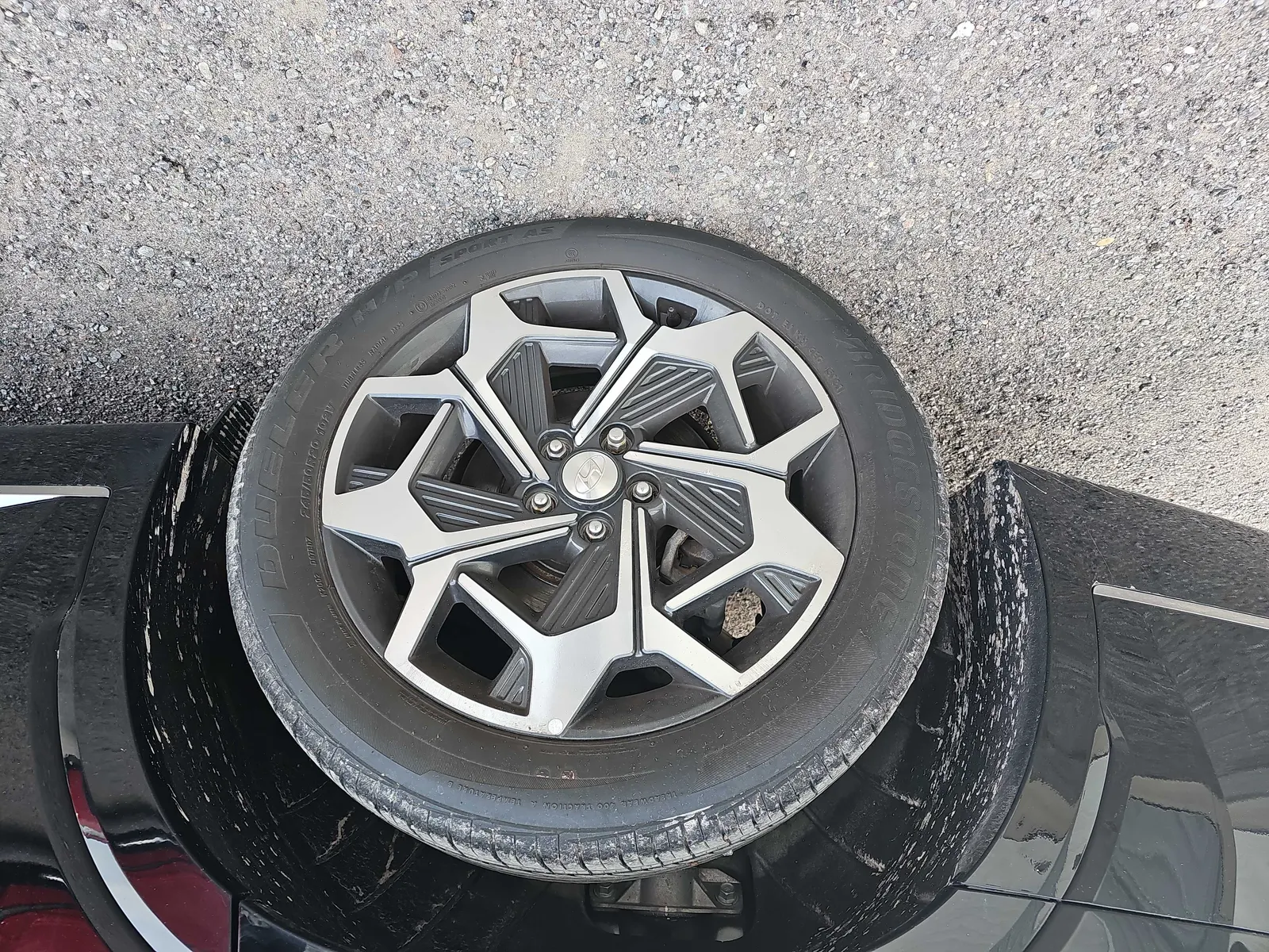 Tire