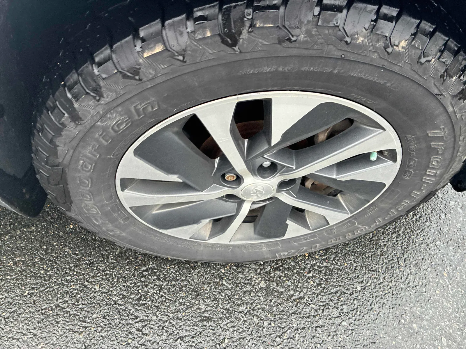 Tire