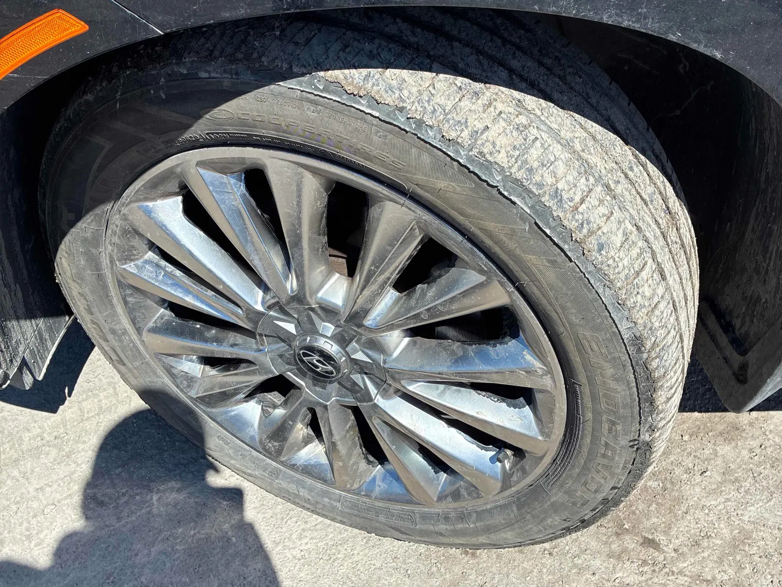 Tire