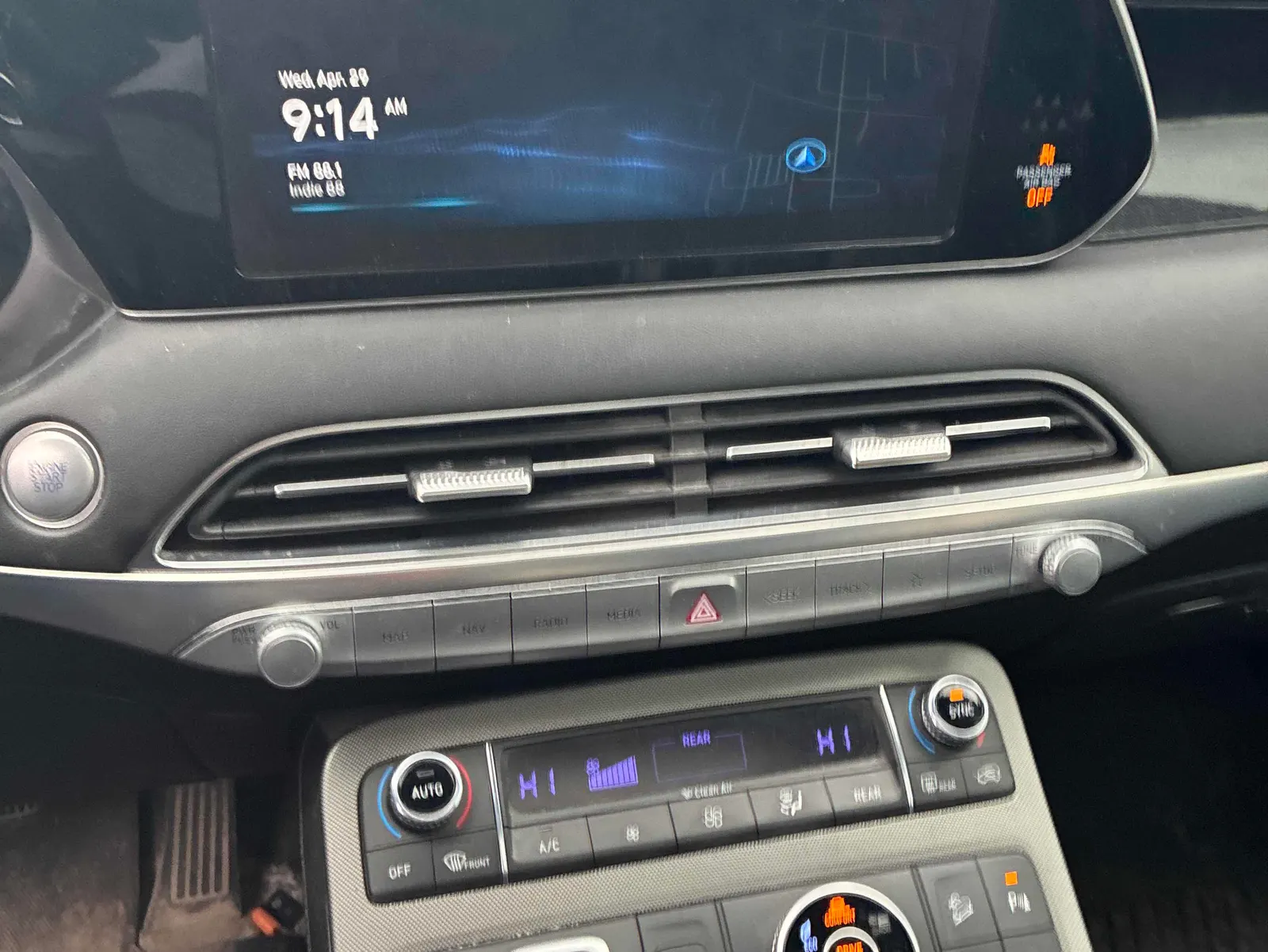 Console