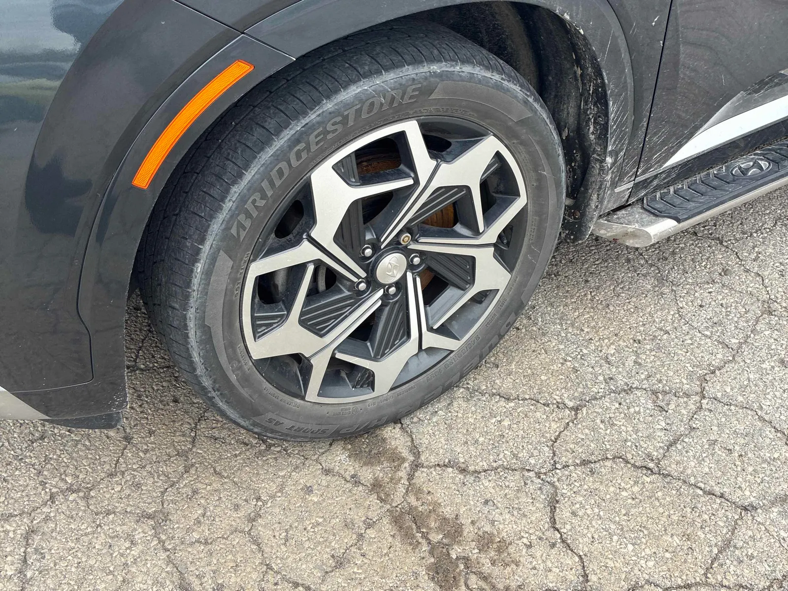Tire