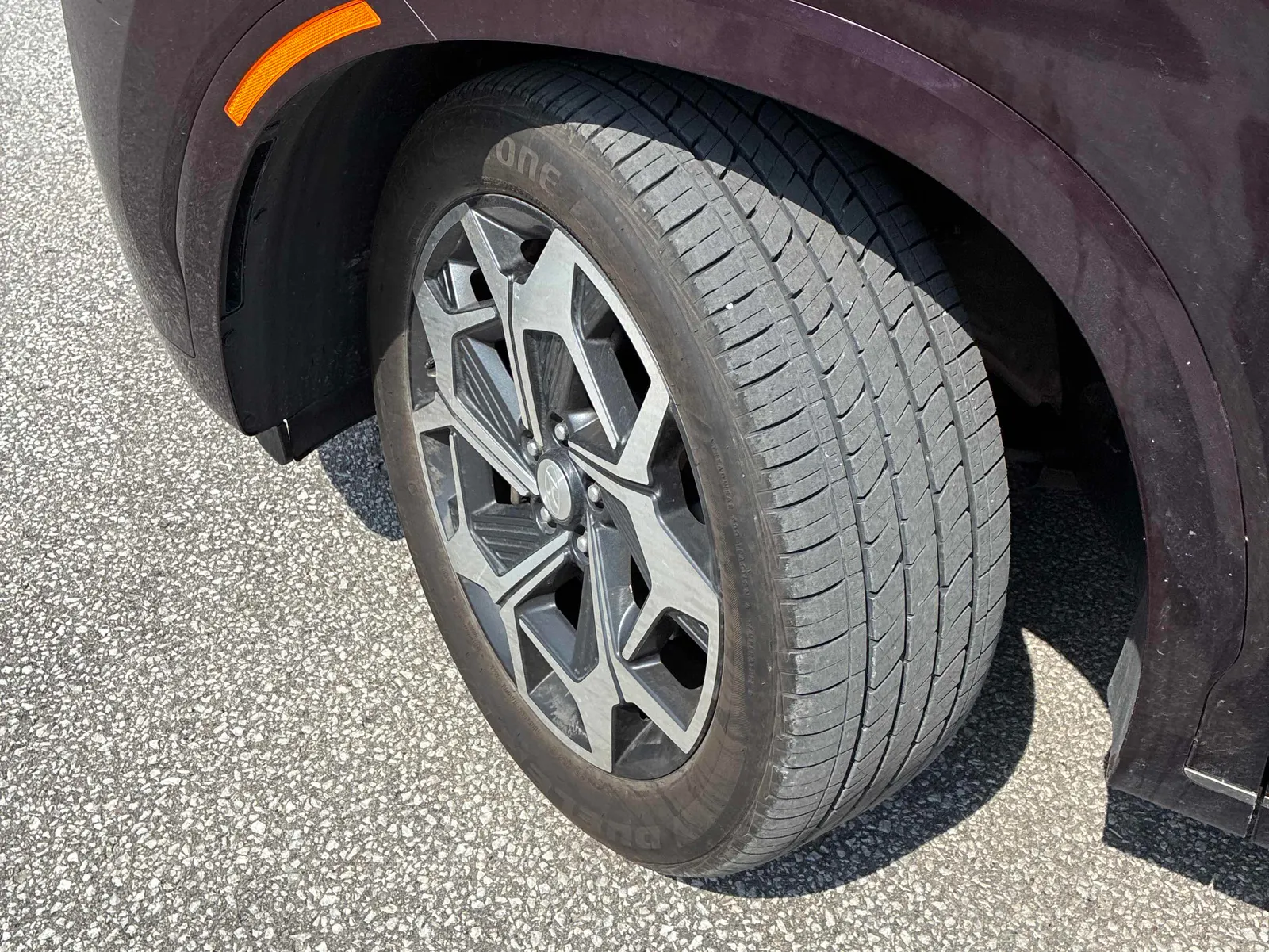 Tire