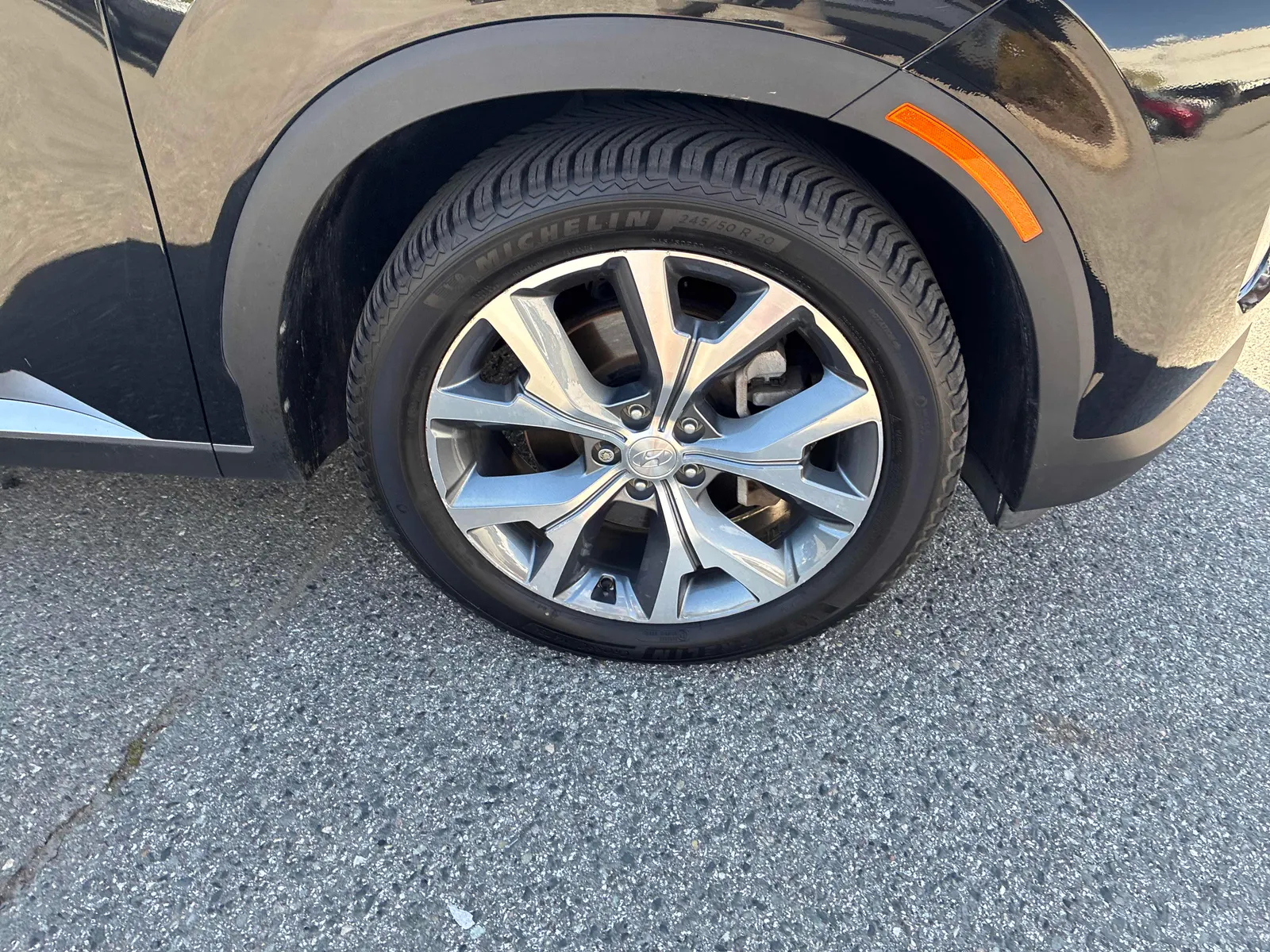 Tire