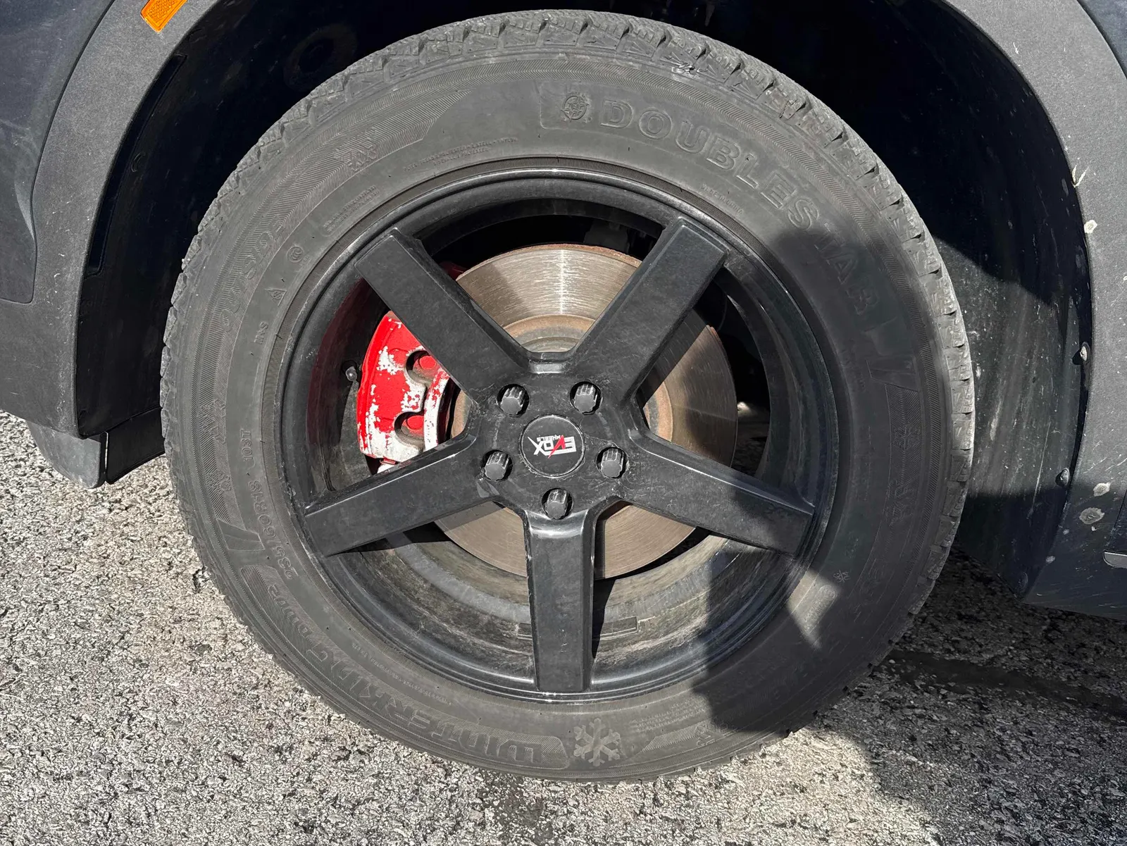 Tire