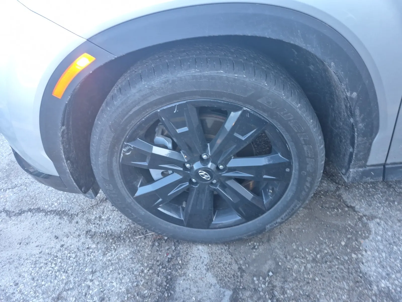 Tire