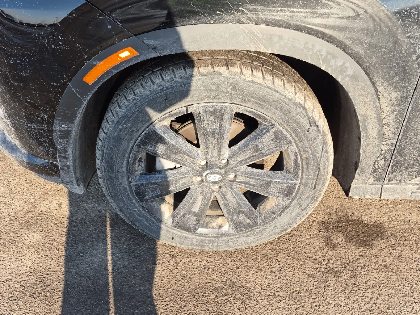 Tire