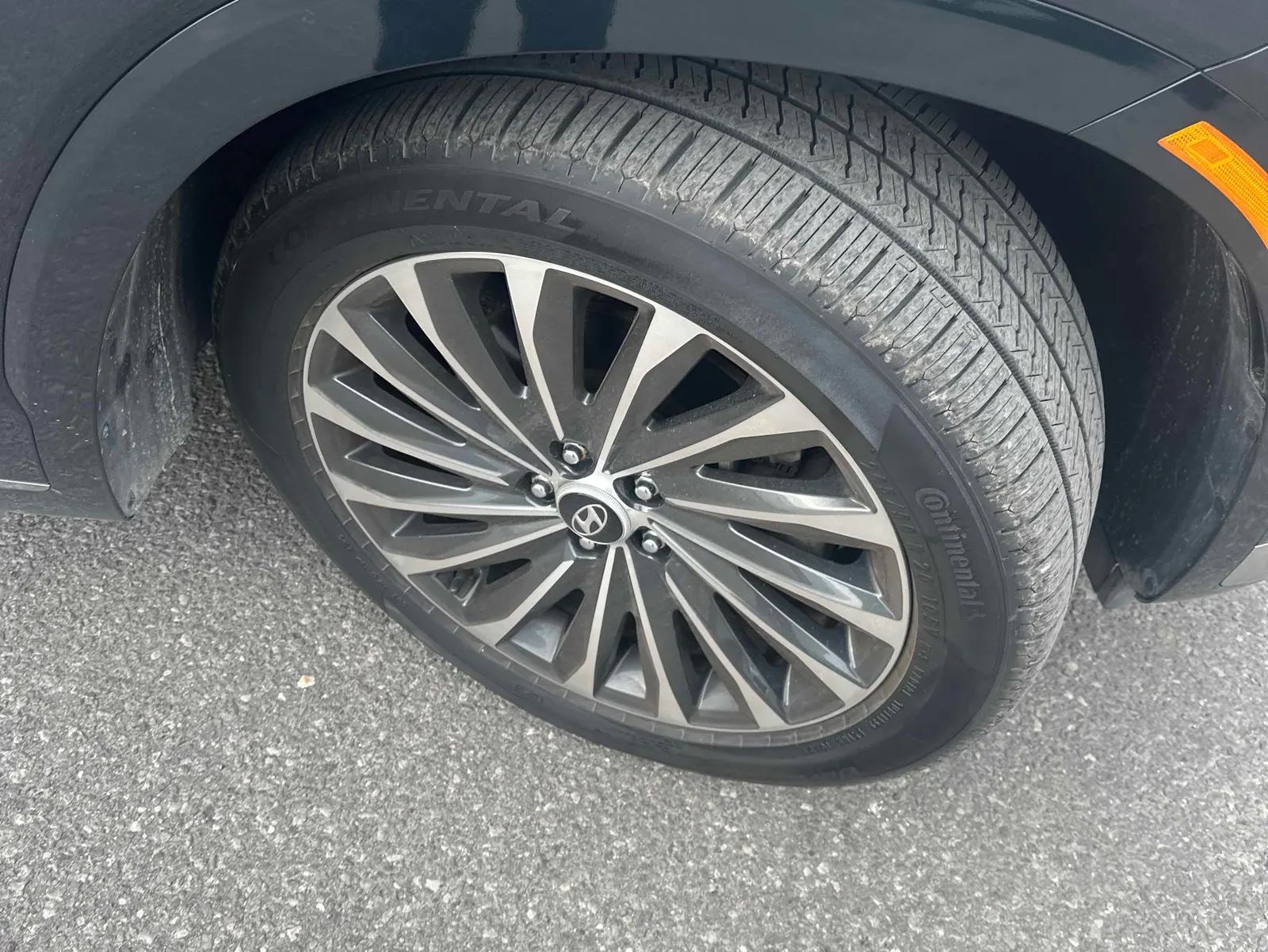 Tire