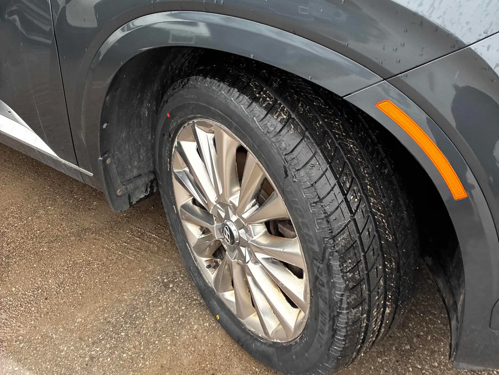 Tire