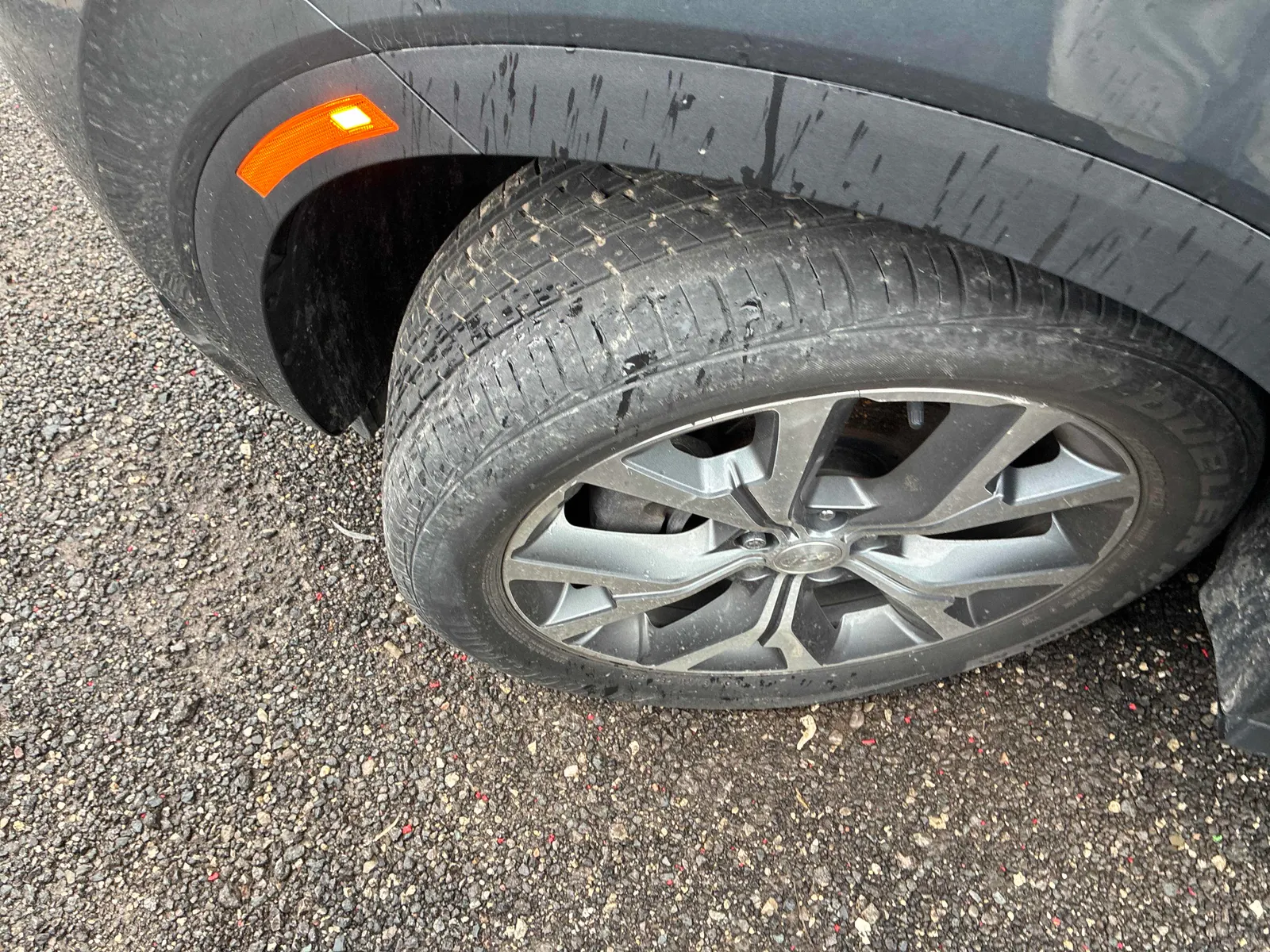 Tire