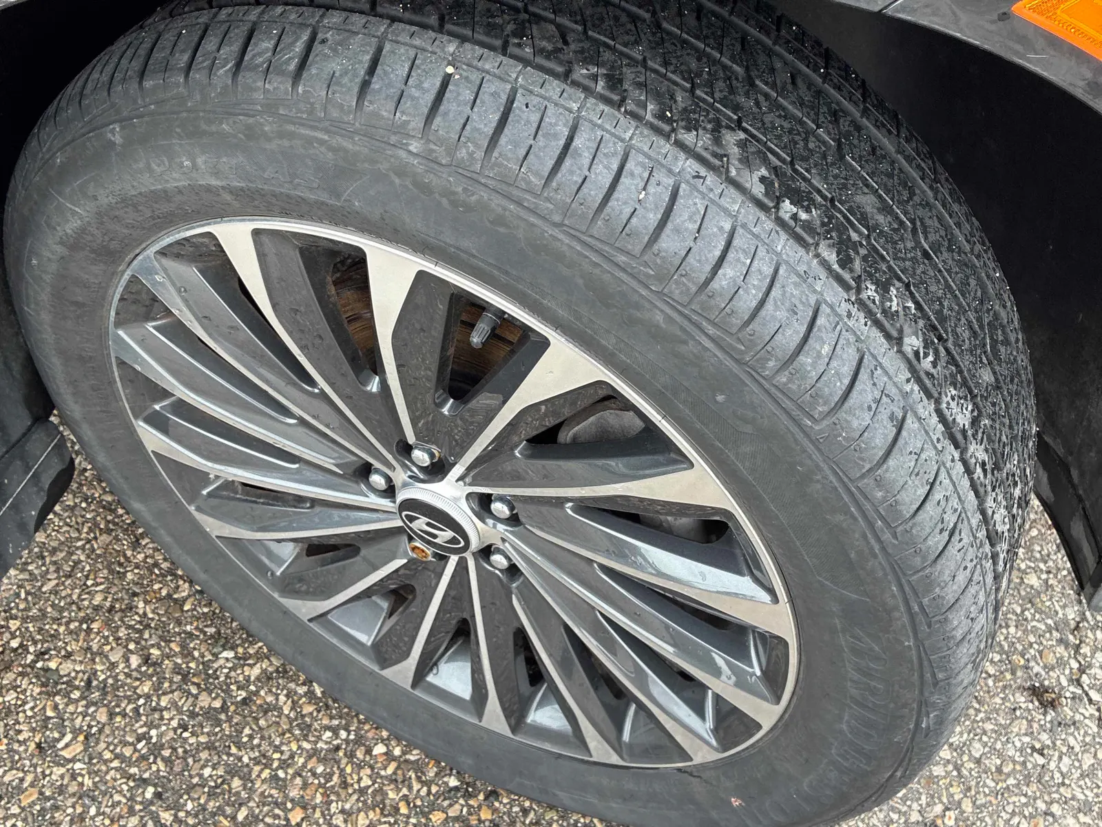Tire