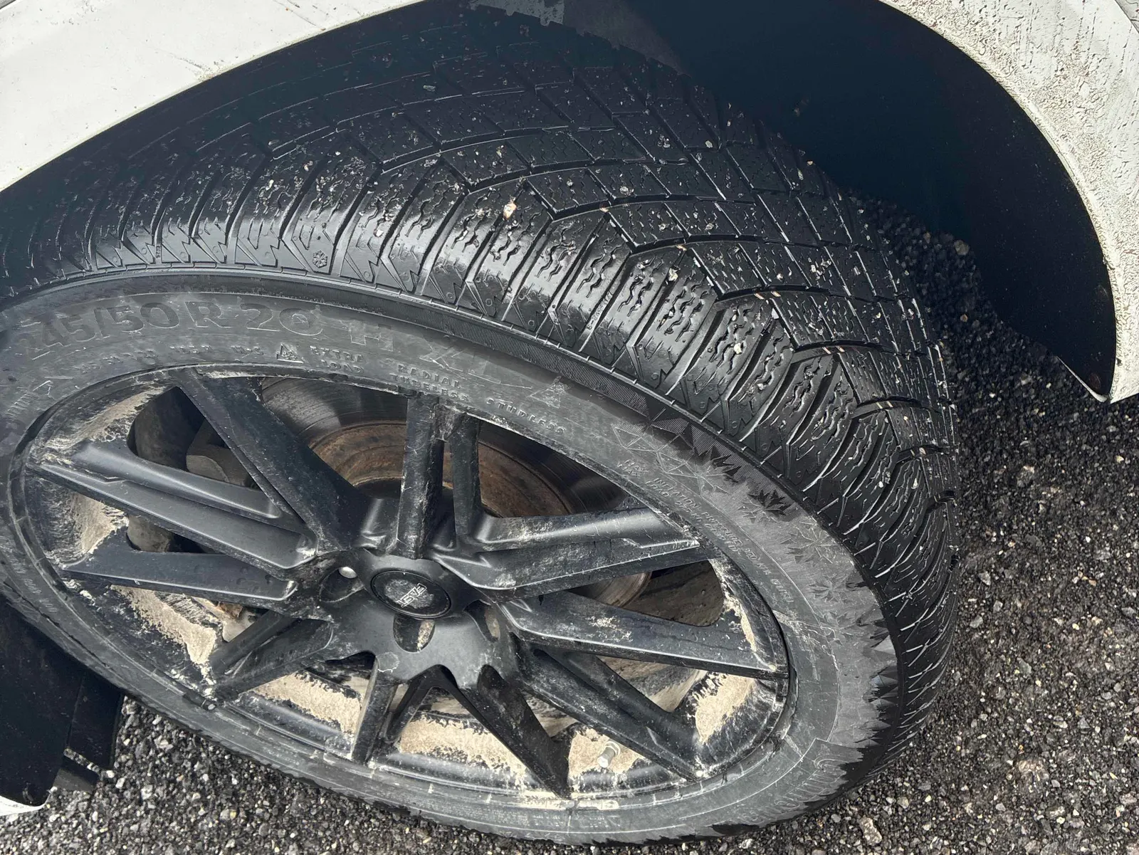 Tire