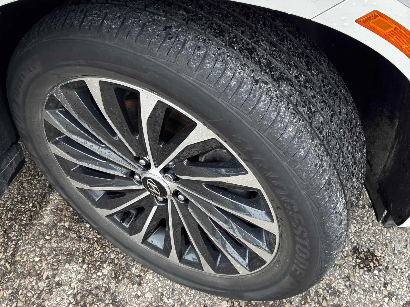 Tire
