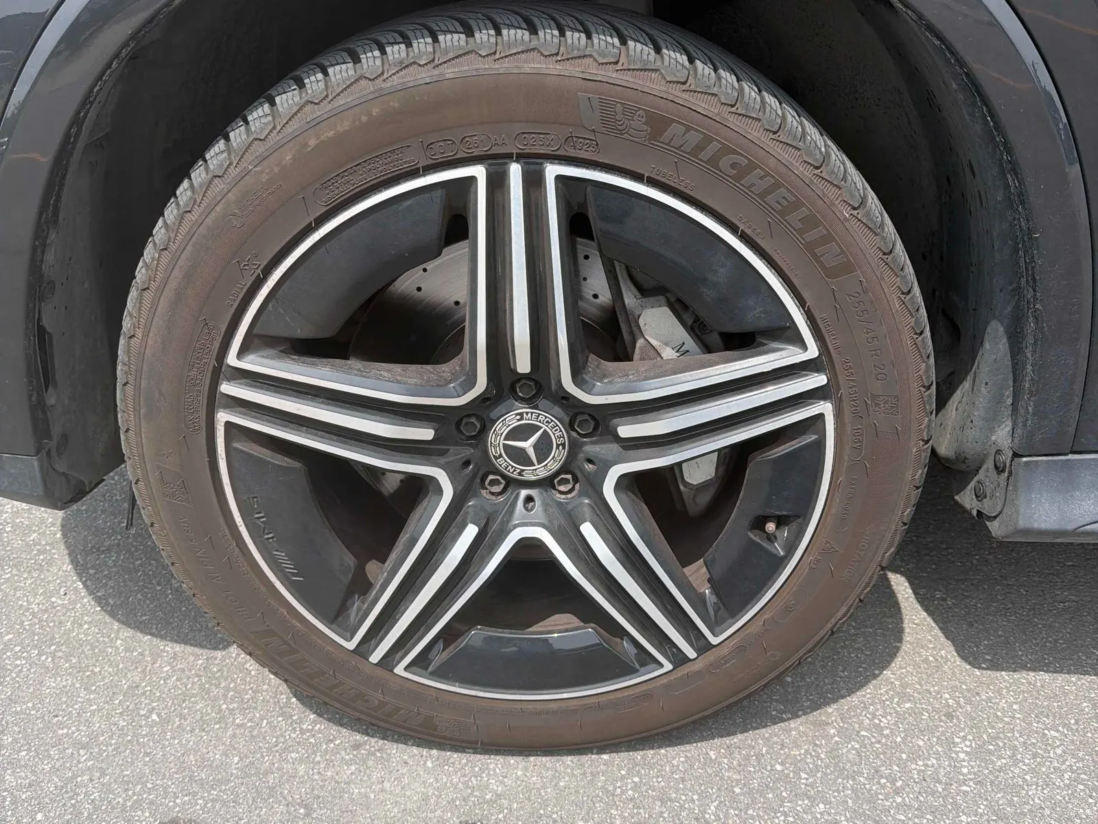 Tire