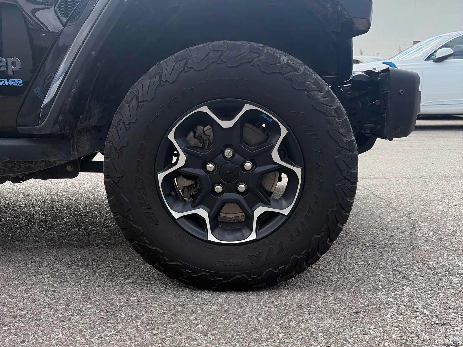Tire