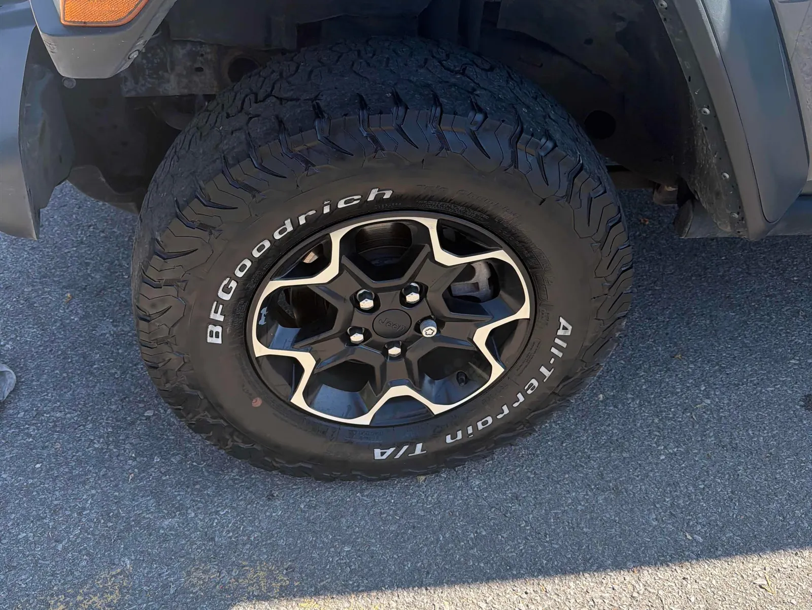 Tire