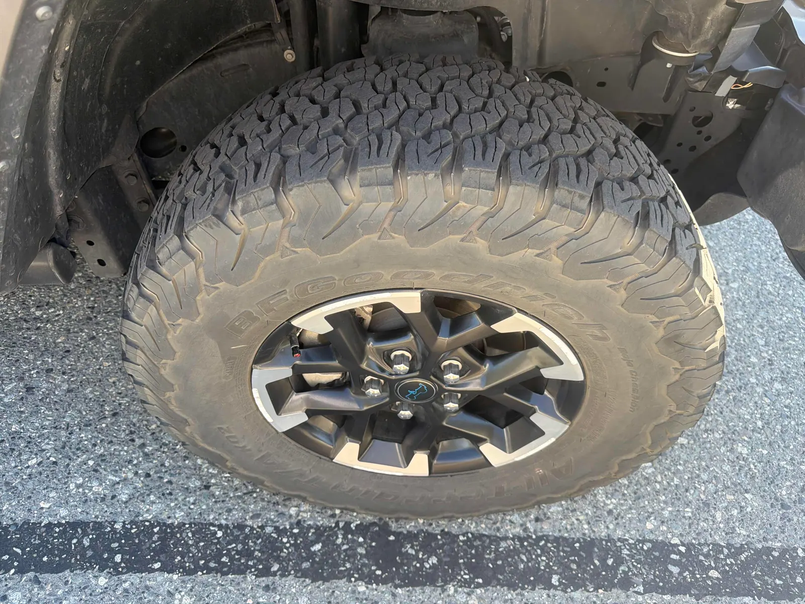 Tire