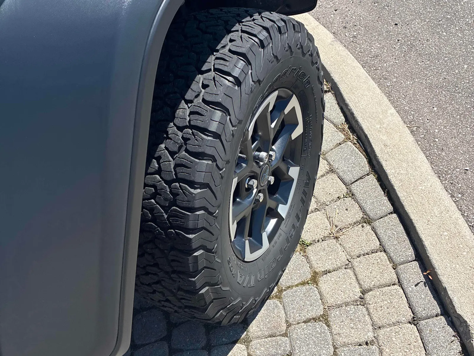 Additional Photo