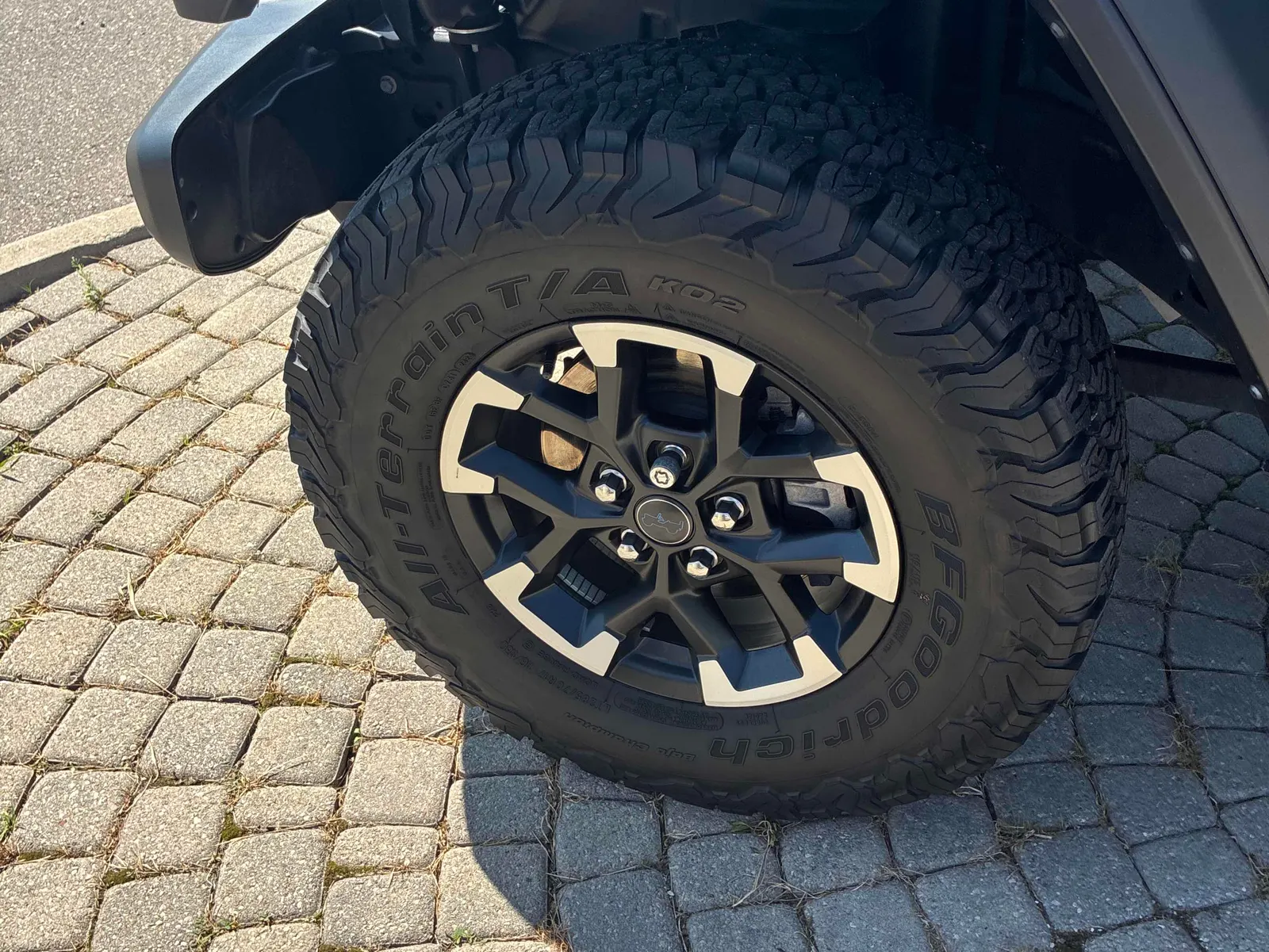 Tire