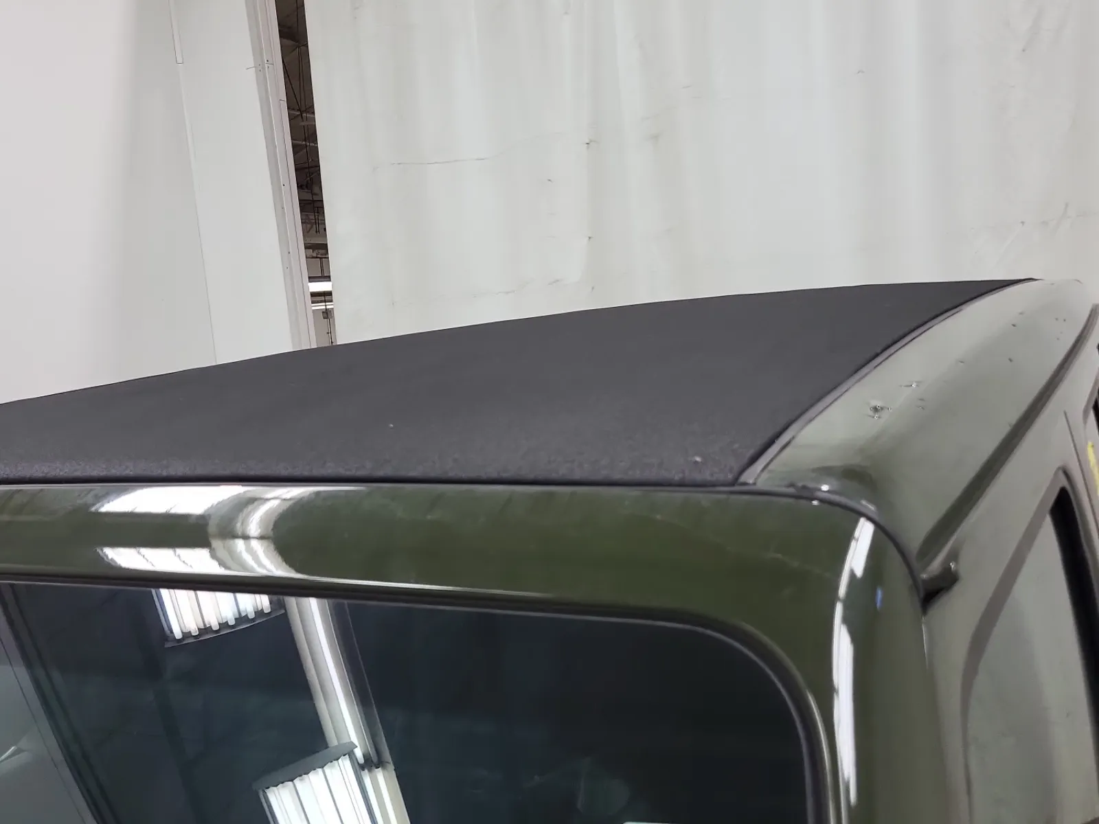 Exterior Roof Photo