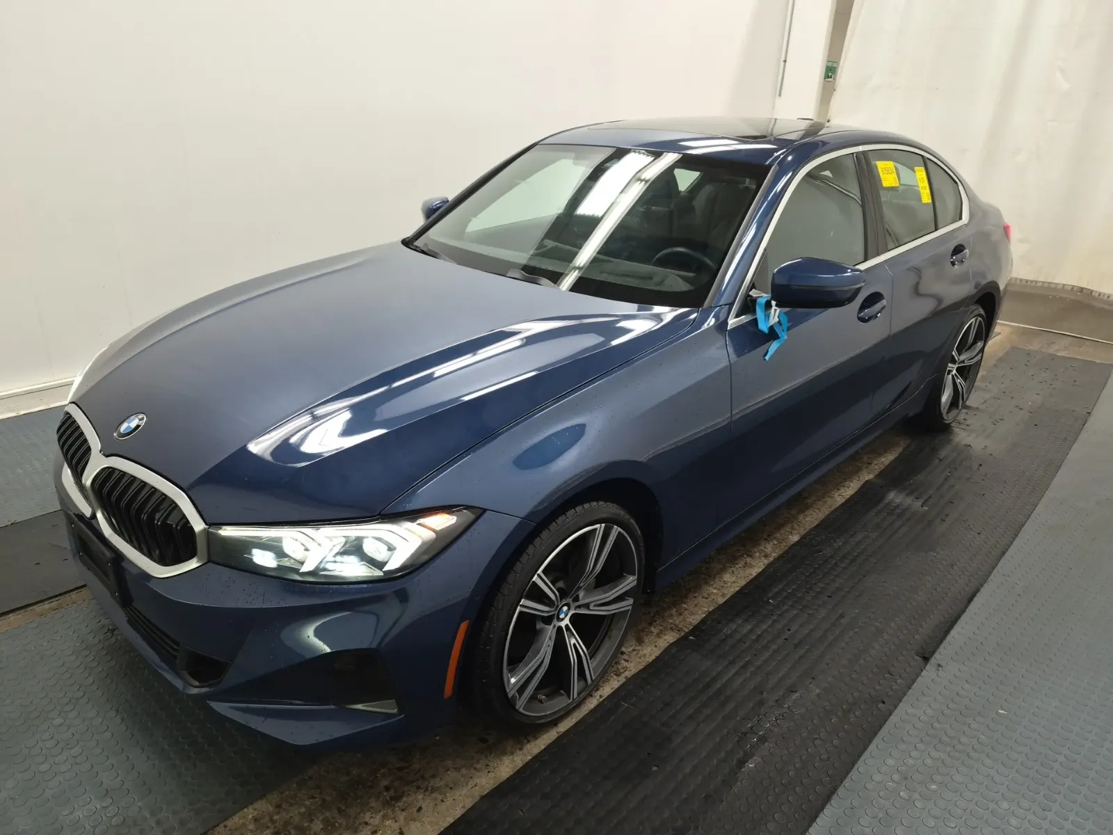 2023 BMW 3 Series