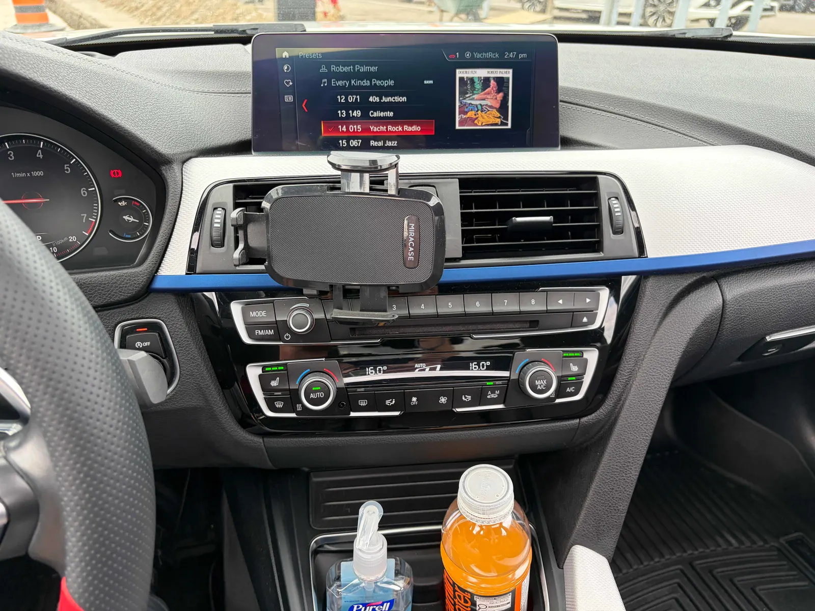 Console
