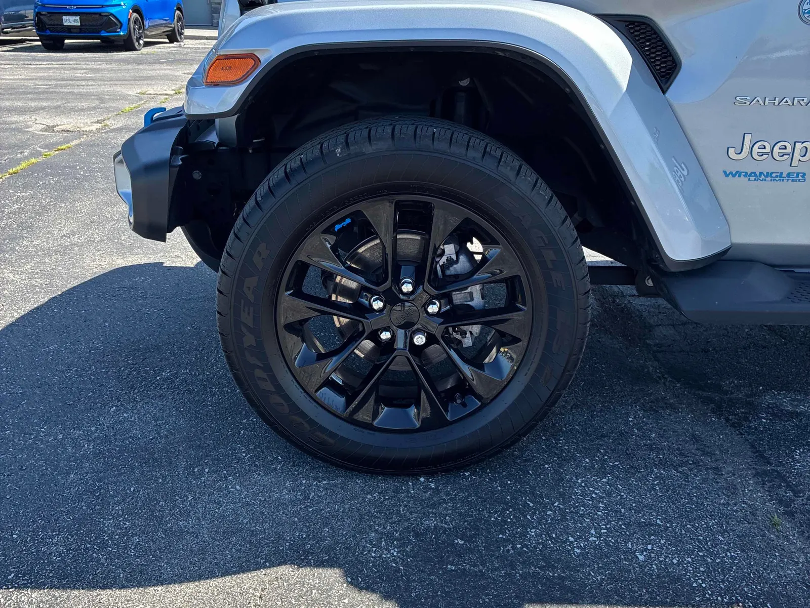 Tire