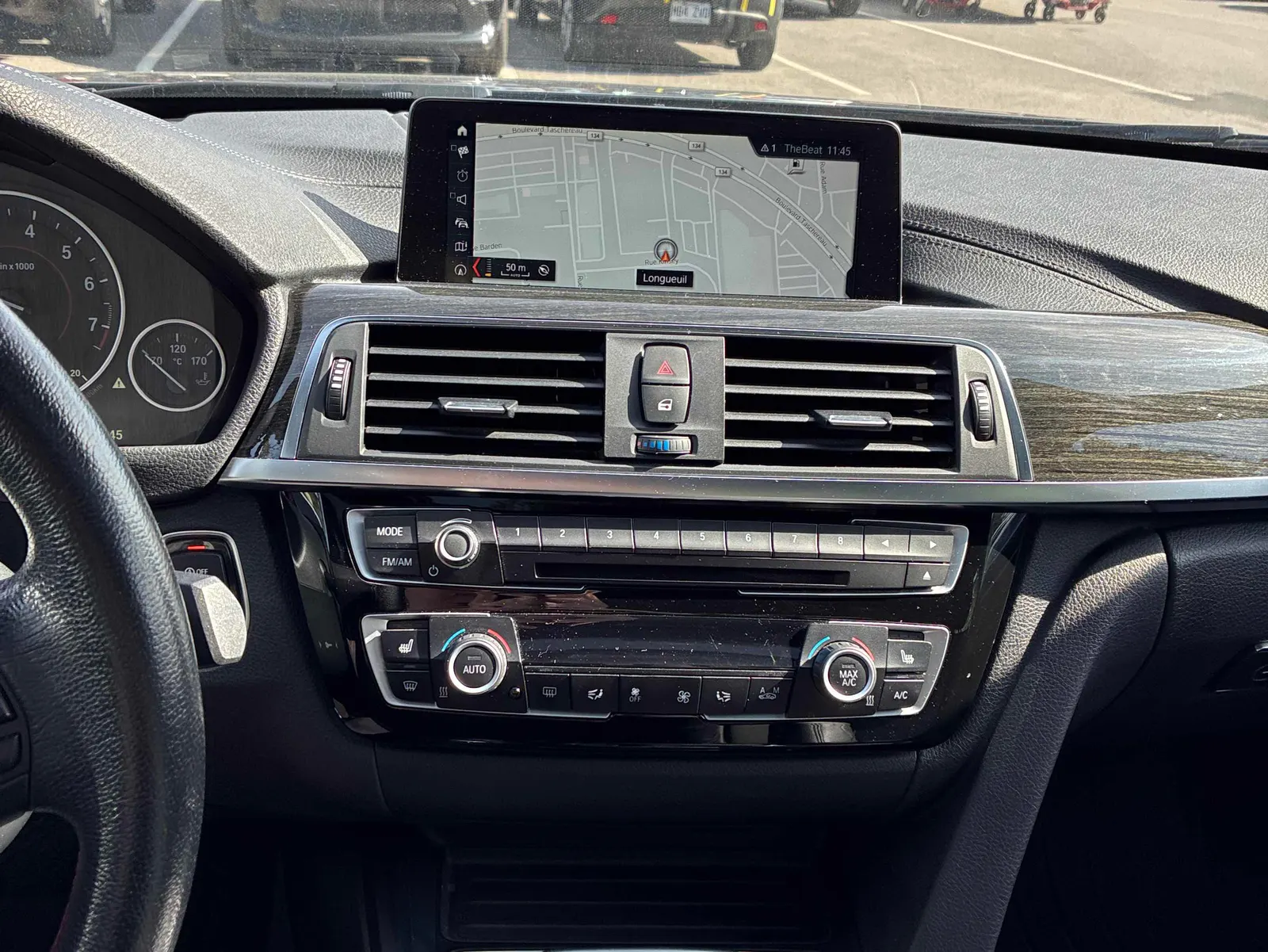 Console