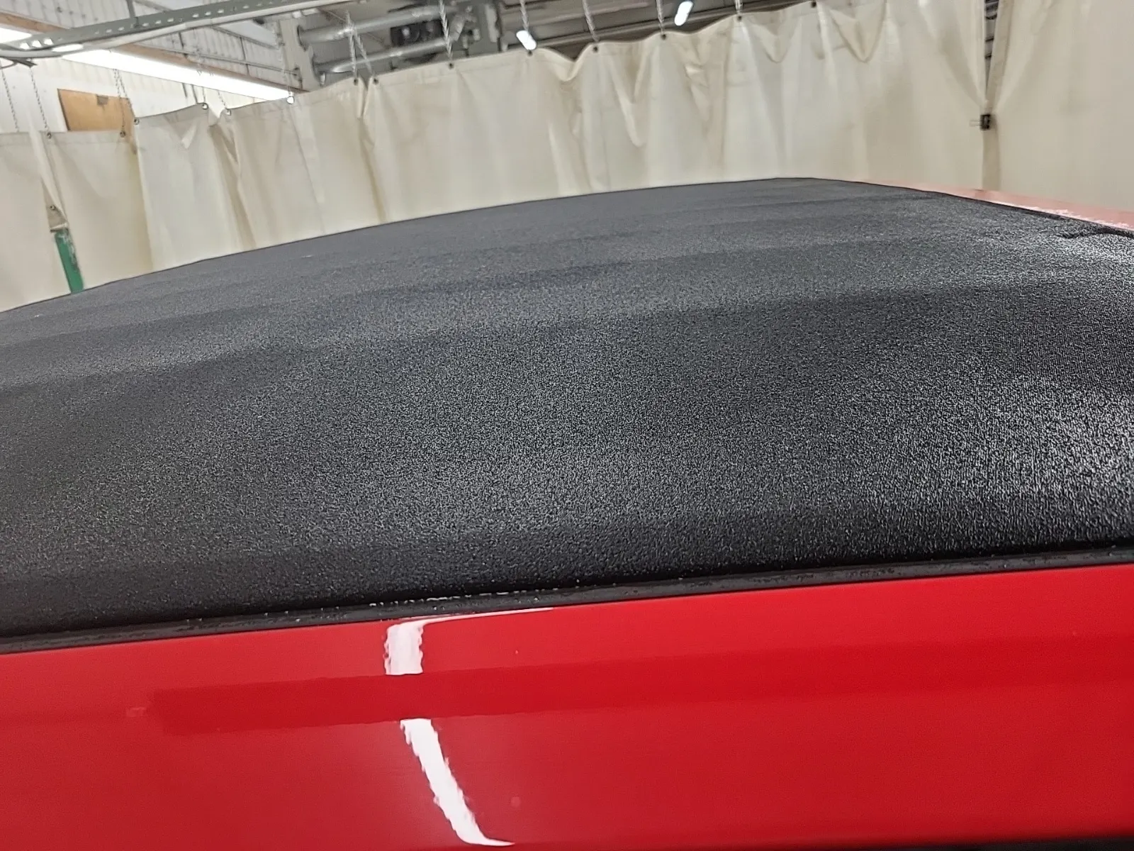 Exterior Roof Photo