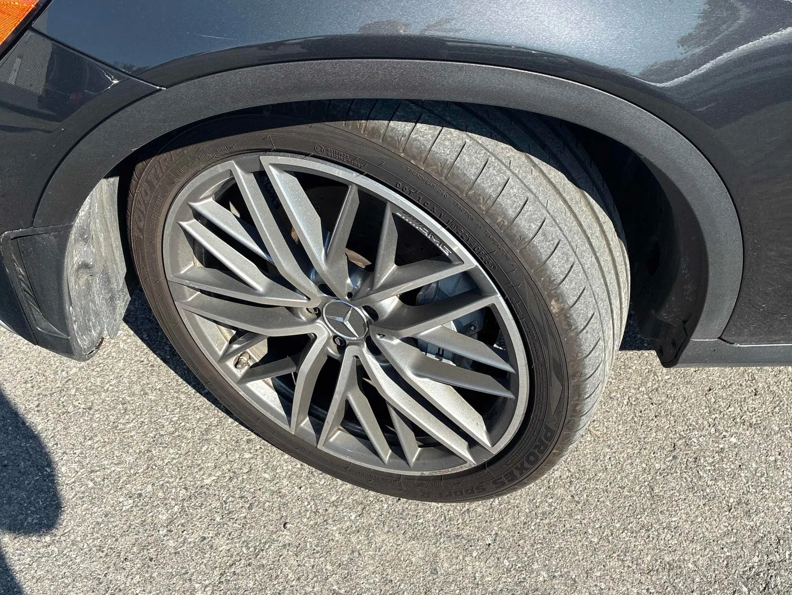 Tire