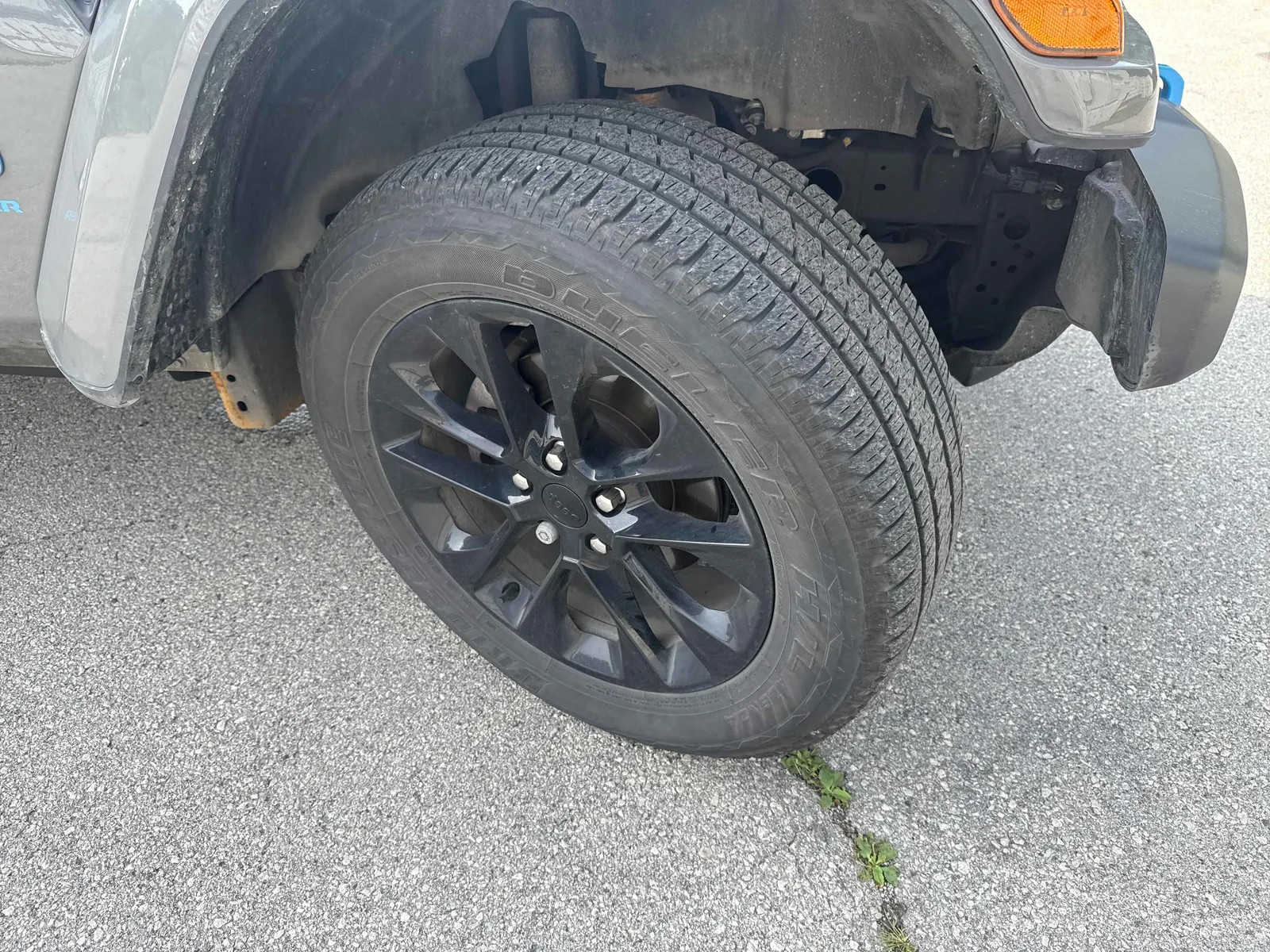 Tire